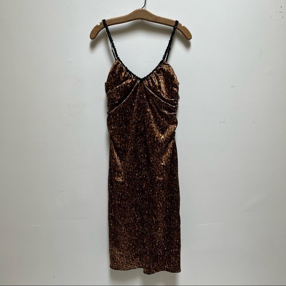 Maria Bianca Nero Cocktail Dress